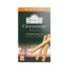 AHMAD CINNAMON TEA 40GR 20PCS