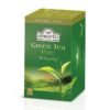 AHMAD GREEN TEA PURE 20PCS