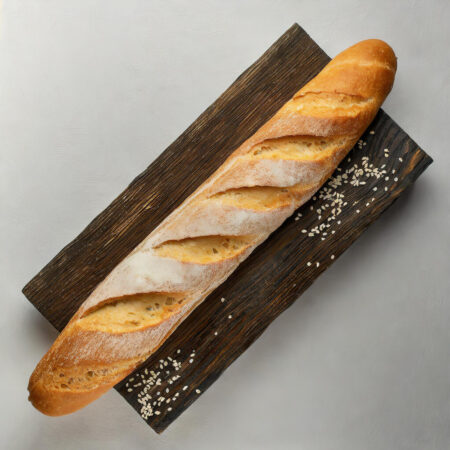 BAQUETTE 280GR