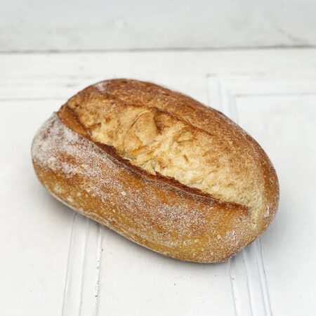 BATARD WHITE 500GR
