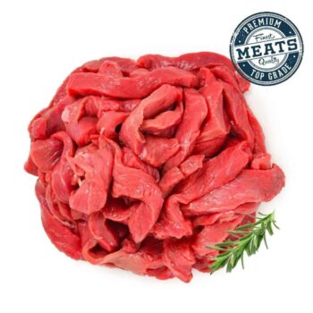 ΒΟΔΙΝΟ STROGANOFF 1KG