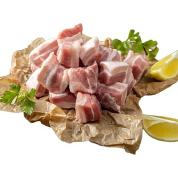 ΧΟΙΡΙΝΟ ΜΠΕΙΚΟ ΣΟΥΒΛΑΚΙ ΧΩΡΙΣ ΚΟΚΚΑΛΟ1KG
