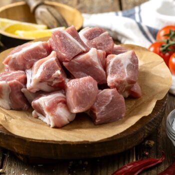 ΧΟΙΡΙΝΟΣ ΛΑΠΑΣ ΣΟΥΒΛΑΚΙ ΧΩΡΙΣ ΚΟΚΚΑΛΟ1KG
