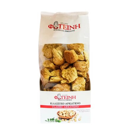 FOTEINH CLASSIC ARKATENO 260GR