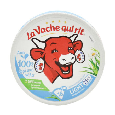 LA VACHE QUI RIT LIGHT 267GR