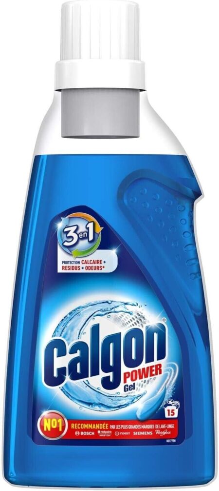 CALGON GEL 750ML