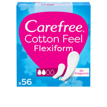 CAREFREE 56'S-FLEXIFORM