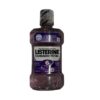 LISTERINE MOUTHWASH TOTAL CARE 250ML