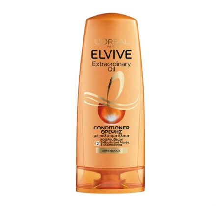 ELVIVE EXTRA ORDINARY OIL CONDITIO 300ML