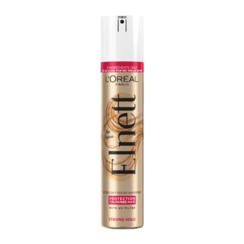 LOREAL PARIS ELNETT COLOURED HAIR 200ML