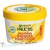 FRUCTIS FRUICTIS BANANA HAIR FOOD 390ML