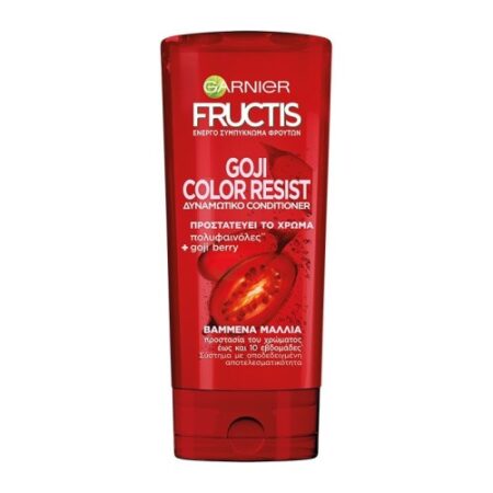 FRUCTIS GOJI COL COND 250ML