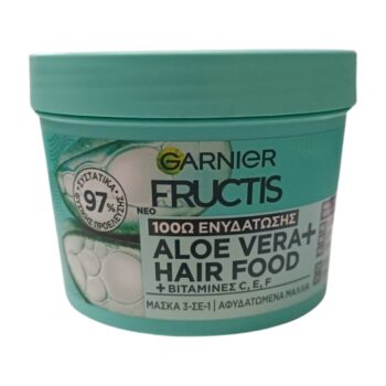 GARNIER FRUCTIS ALOE VERA HAIR FOOD 400M