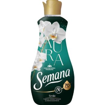 SEMANA AURA SMILE 70s 1400ML
