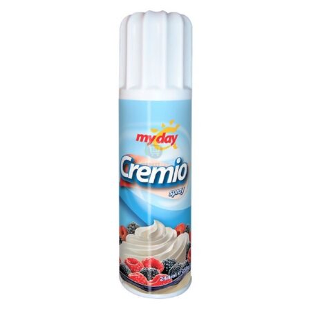 MYDAY CREMIO SPRAY 241ML
