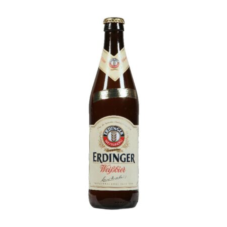 ERDINGER WEISSBRAU BEER 330ML