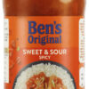 BEN'S ORIGINAL SWEET SOUR SPICY 450GR
