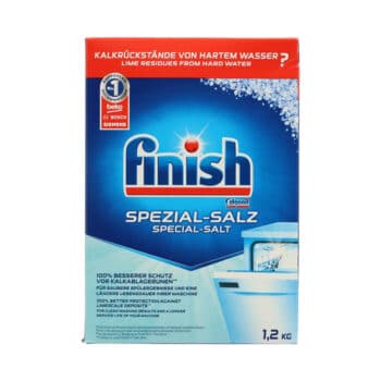 FINISH SALT 1.2KG