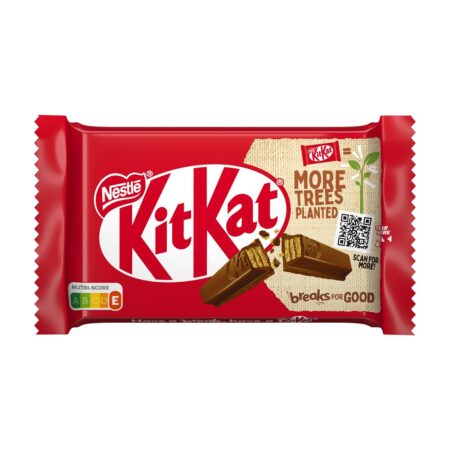 NESTLE KIT KAT 41.5GR