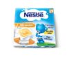 NESTLE DESSERT MILK COOKIE 4X100GR