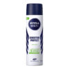 NIVEA DEO FOR MEN 150ML SENSITIVE