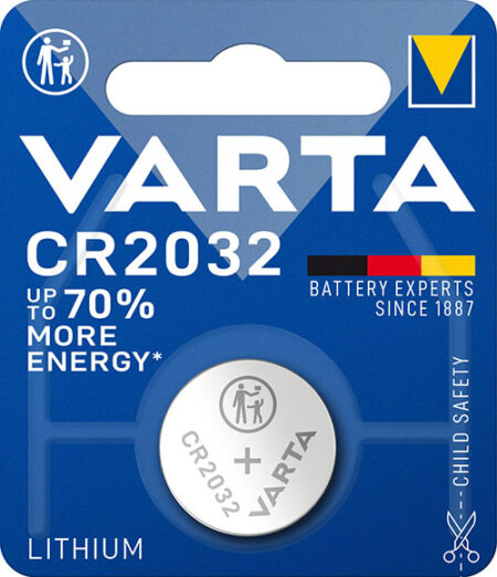 VARTA CR2032