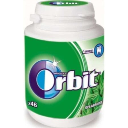 ORBIT SP BOTTLE 64GR