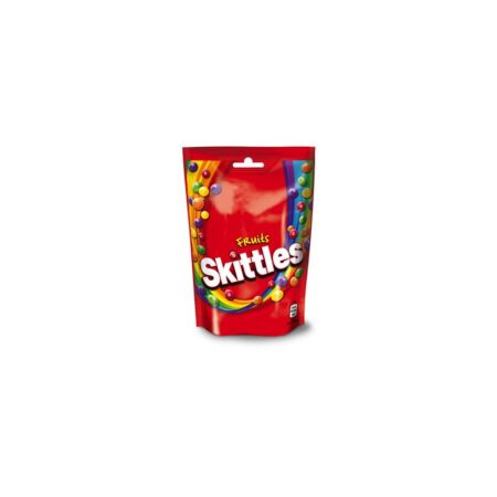 SKITTLES FRUITS 174GR