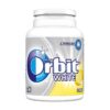 ORBIT PELLETS CITRUS BOTTLE 64GR