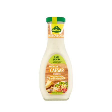 CARL KUHN SALATFIX AMERICAN CAESAR 250ML