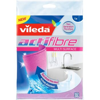 VILEDA PVA ACTIFIBRE CLOTH