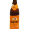 SCHOEFFERHOFER WHEAT BEER 500ML