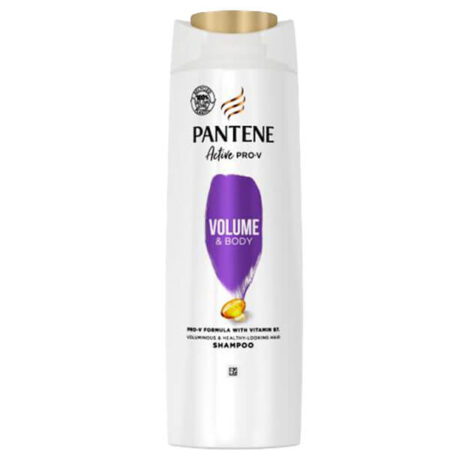 PANTENE SHAMPOO SHEER VOLUME 360ML