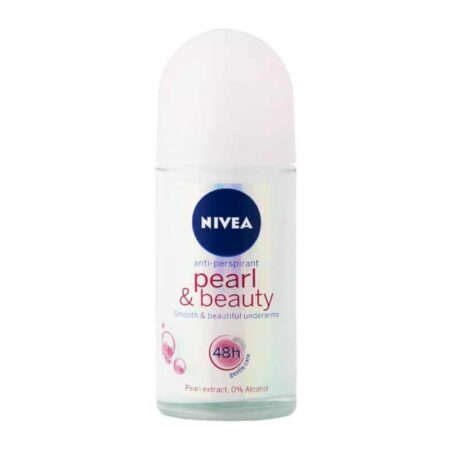 NIVEA DEO PEARL&BEAUTY 50ML
