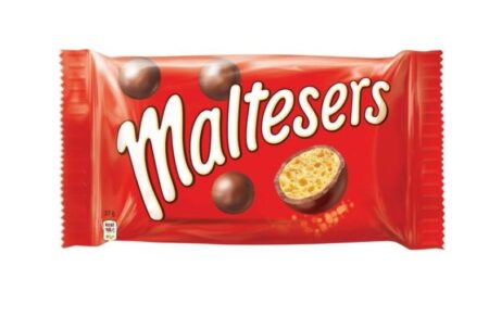 MALTESERS CHOCOLATE 37GR
