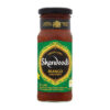 SHARWOOD'S MANGO CHUTNEY 360GR