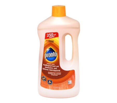 PRONTO EXPERT CARE CLASSIC 750ML+250FREE