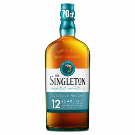 SINGLETON LUSCIOUS NECTAR 700ML