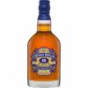 CHIVAS REGAL WHISKY 18YEARS 700ML