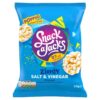 SNACK A JACKS SALT & VINEGAR 23GR