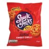 SNACK  A JACKS SWEET CHILLI  23GR