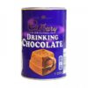 GADBURY DRINKING CHOCOLATE 250GR