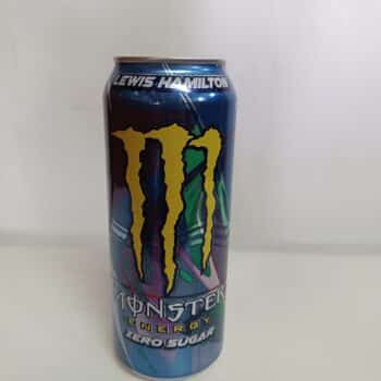 MONSTER THE DOCTOR 500ML