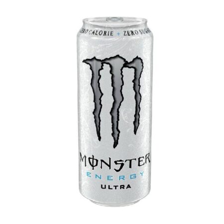 MONSTER ENERGY ULTRA 500ML