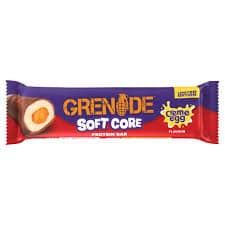 GRENADE PROTEIN BAR CREME EGG 45GR