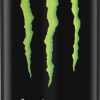 MONSTER ENERGY ZERO SUGAR 500ML