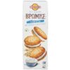 VIOLANTA OAT COOKIES YOGURT CREAM 180GR