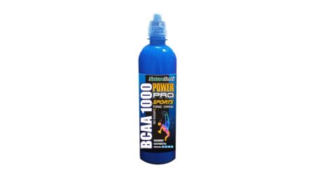BCAA NATURETECH TONIC DRINK 500ML