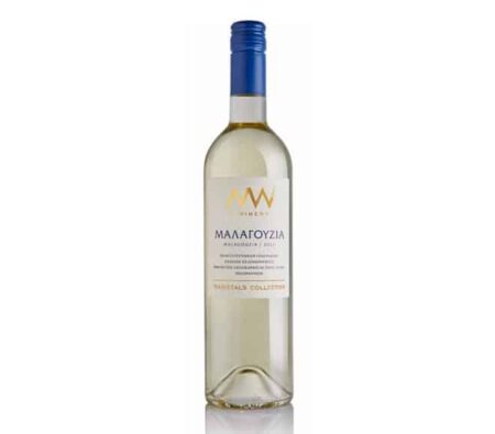 NEMEA WINERY MALAGOUZIA 750ML