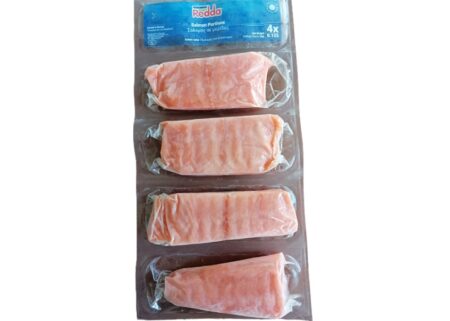 REDDA ΣΟΛΟΜΟΣ ΣΕ ΜΕΡΙΔΕΣ 4X125GR